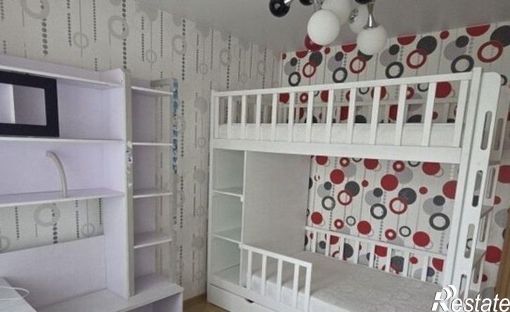 2-комн квартира Сибирская улица, 31,  д. 31