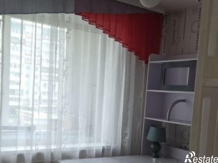 2-комн квартира Сибирская улица, 31,  д. 31
