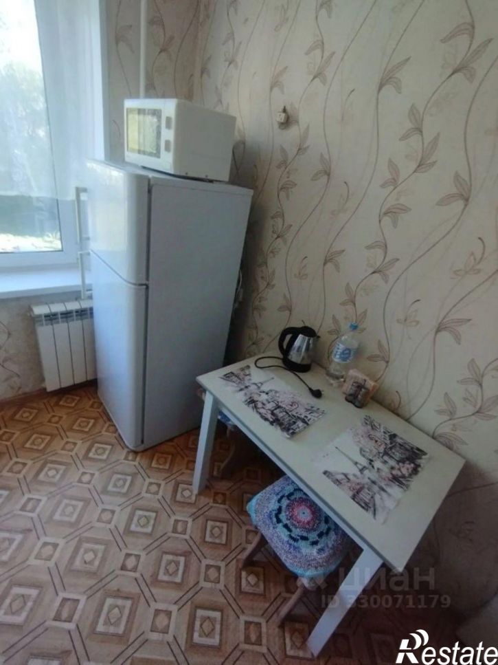 1-комн квартира улица Ивана Черных, 99,  д. 99