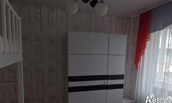 2-комн квартира Сибирская улица, 31,  д. 31