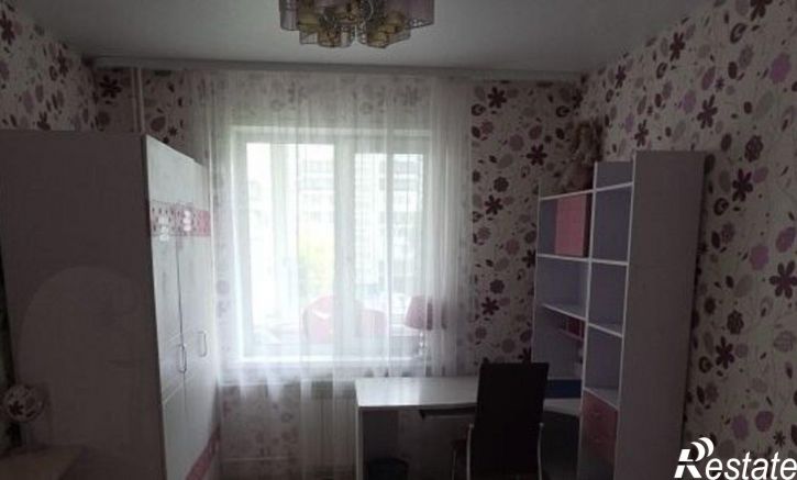2-комн квартира Сибирская улица, 31,  д. 31