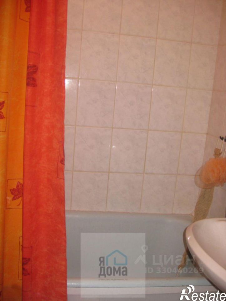 1-комн квартира Томск г, Светлый п., 19
