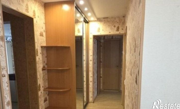 2-комн квартира Сибирская улица, 31,  д. 31