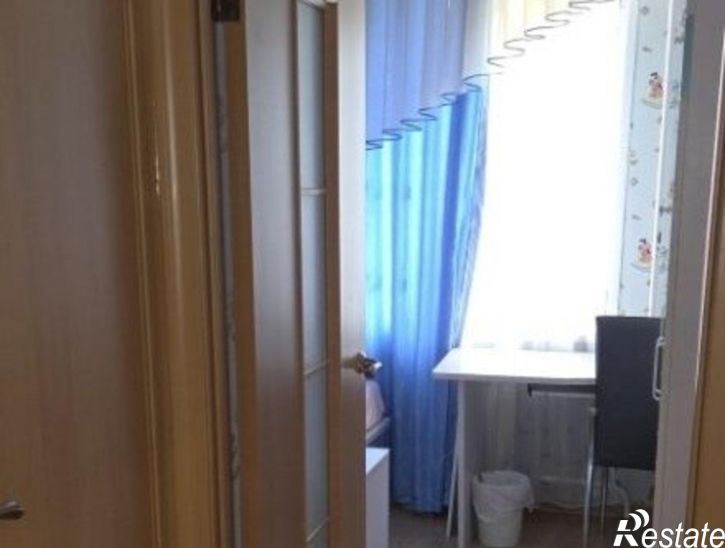 2-комн квартира Сибирская улица, 31,  д. 31
