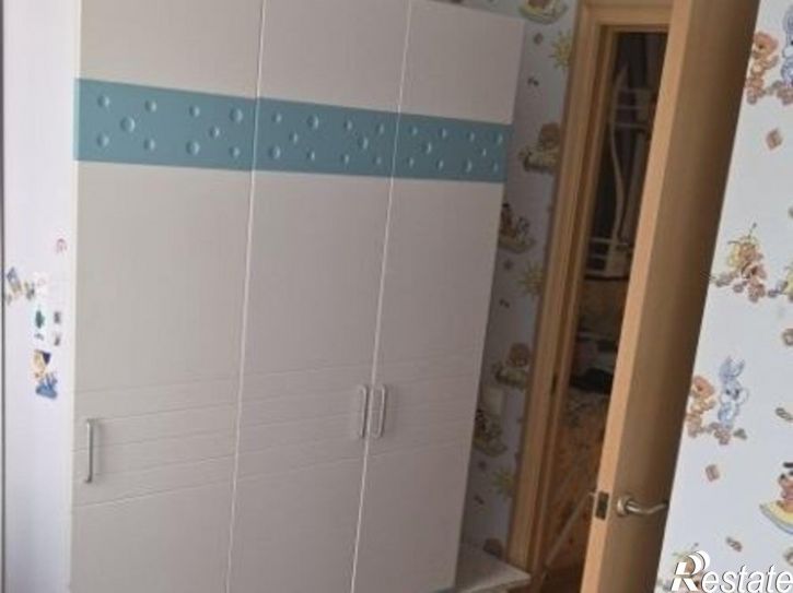 2-комн квартира Сибирская улица, 31,  д. 31