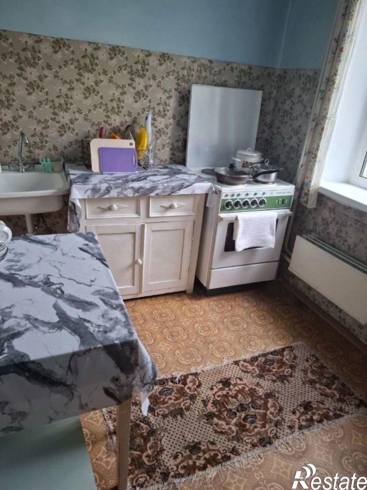 1-комн квартира Железнодорожная улица, 30,  д. 30
