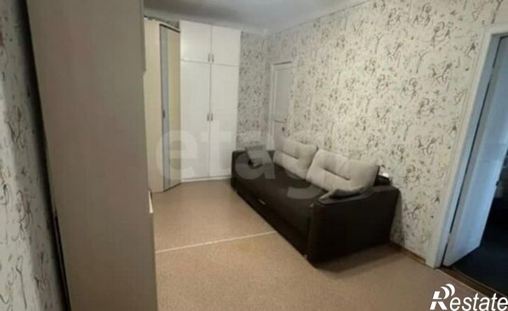 2-комн квартира улица Елизаровых, 32,  д. 32