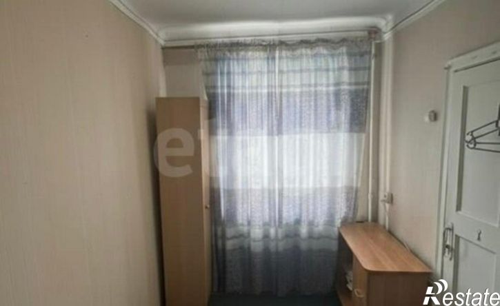 2-комн квартира улица Елизаровых, 32,  д. 32