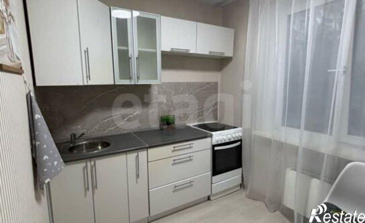 2-комн квартира Сибирская улица, 102,  д. 102