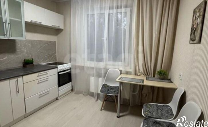 2-комн квартира Сибирская улица, 102,  д. 102