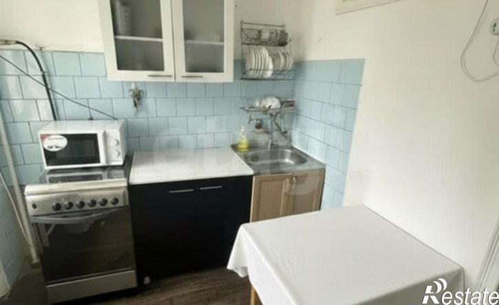 2-комн квартира улица Елизаровых, 32,  д. 32