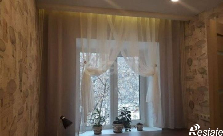 2-комн квартира улица Усова, 23,  д. 23