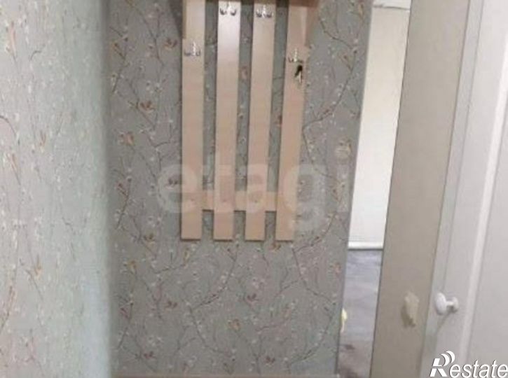 2-комн квартира улица Усова, 23,  д. 23