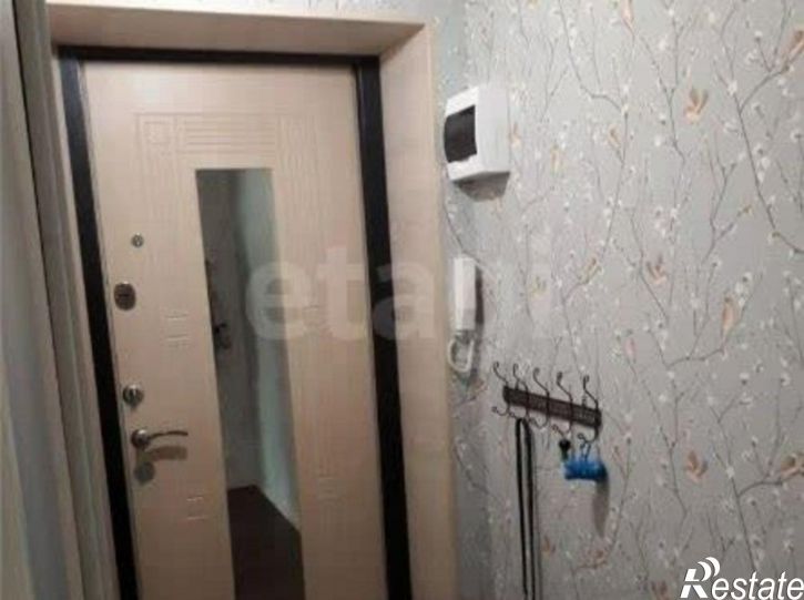 2-комн квартира улица Усова, 23,  д. 23