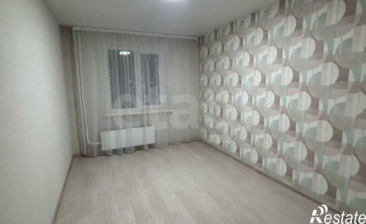 2-комн квартира Сибирская улица, 102,  д. 102