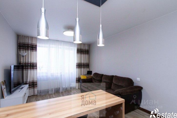 3-комн квартира улица Дизайнеров, 5,  д. 5