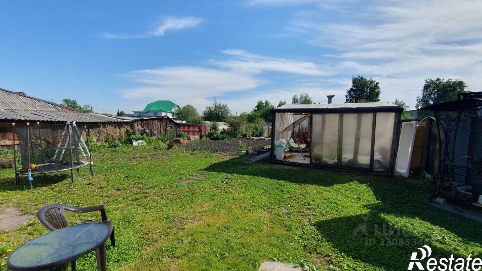Купить дачу, дом, коттедж за 8 150 000 рублей на улица Дормаш, 10