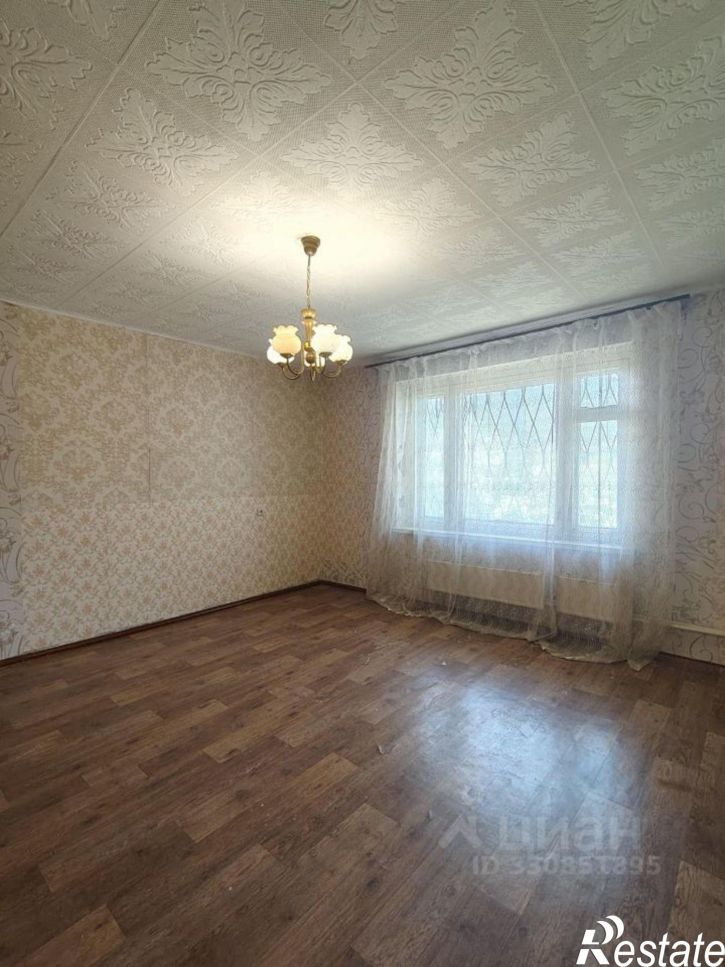 3-комн квартира улица Бирюкова, 6,  д. 6