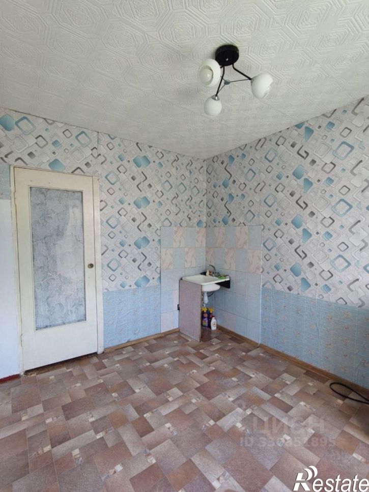 3-комн квартира улица Бирюкова, 6,  д. 6