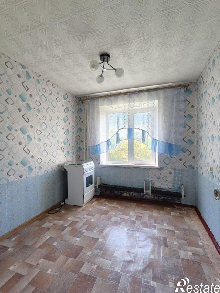 3-комн квартира улица Бирюкова, 6,  д. 6