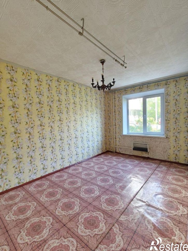 3-комн квартира улица Бирюкова, 6,  д. 6