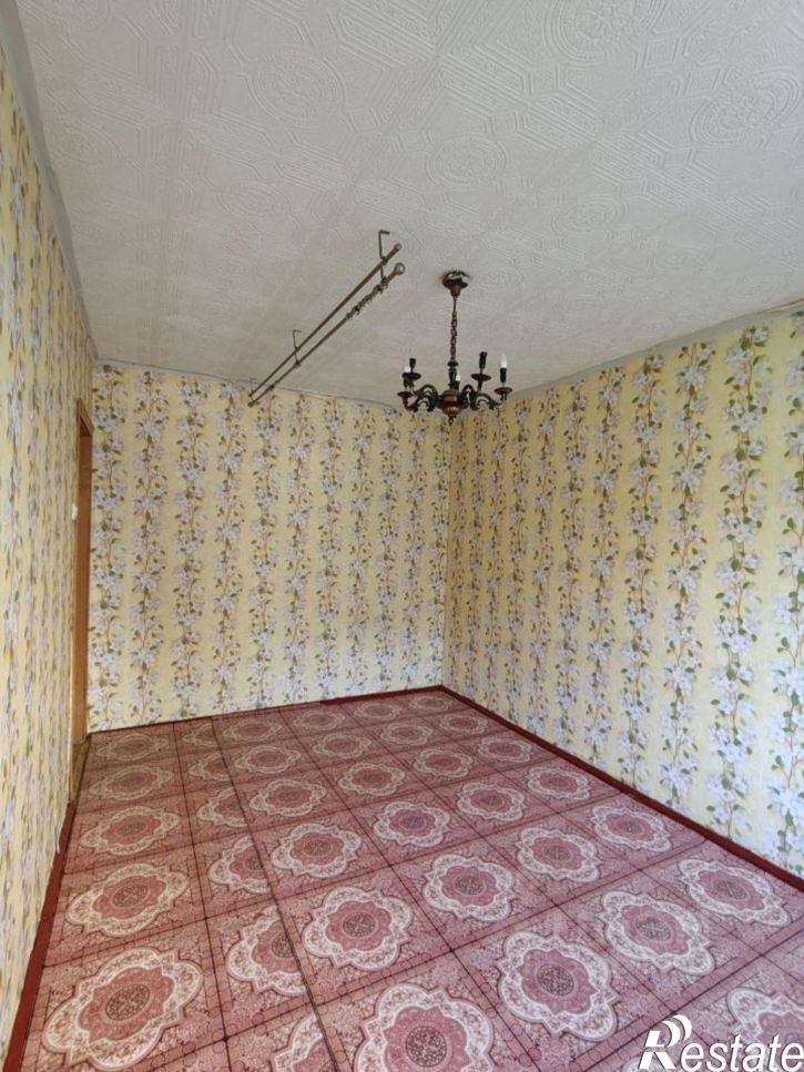 3-комн квартира улица Бирюкова, 6,  д. 6