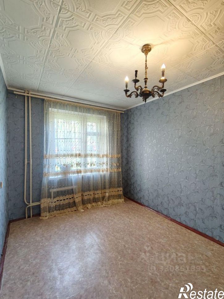 3-комн квартира улица Бирюкова, 6,  д. 6