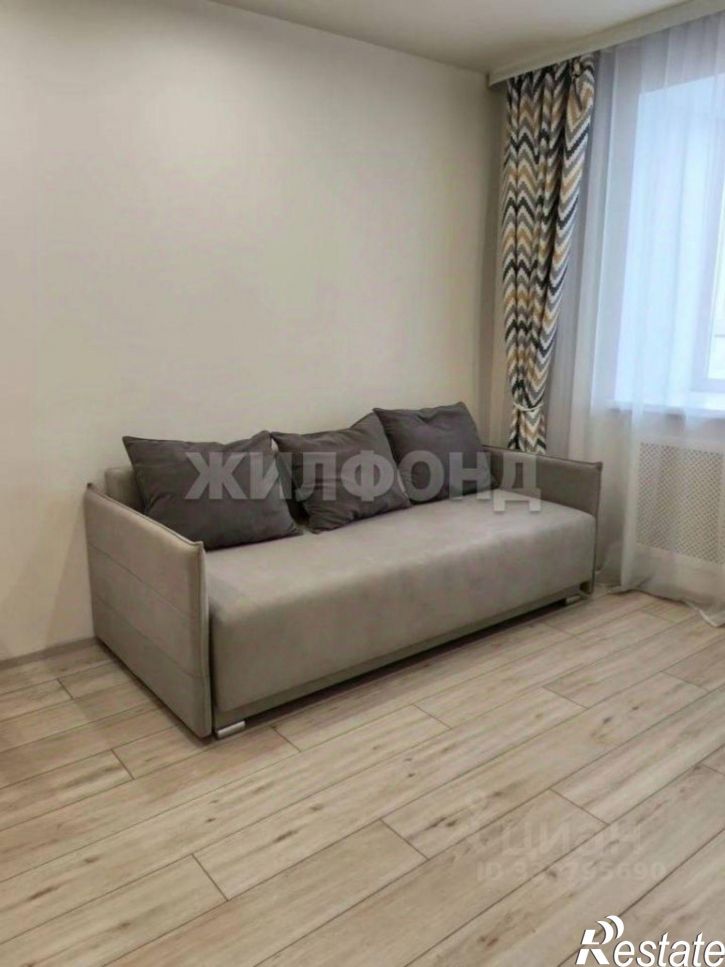 2-комн квартира ул Кедровая, 34,  д. 34