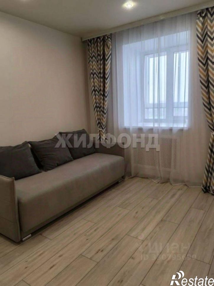 2-комн квартира ул Кедровая, 34,  д. 34