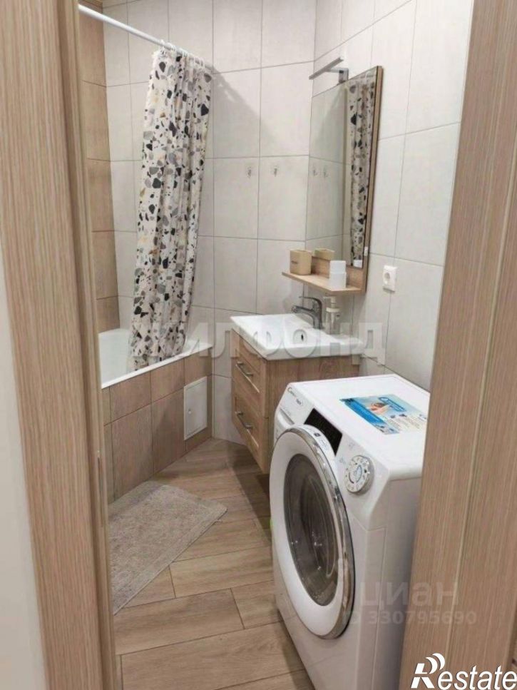 2-комн квартира ул Кедровая, 34,  д. 34