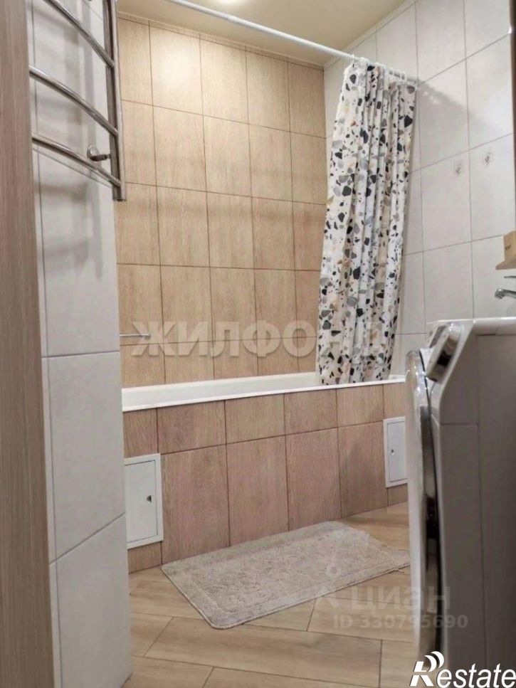 2-комн квартира ул Кедровая, 34,  д. 34