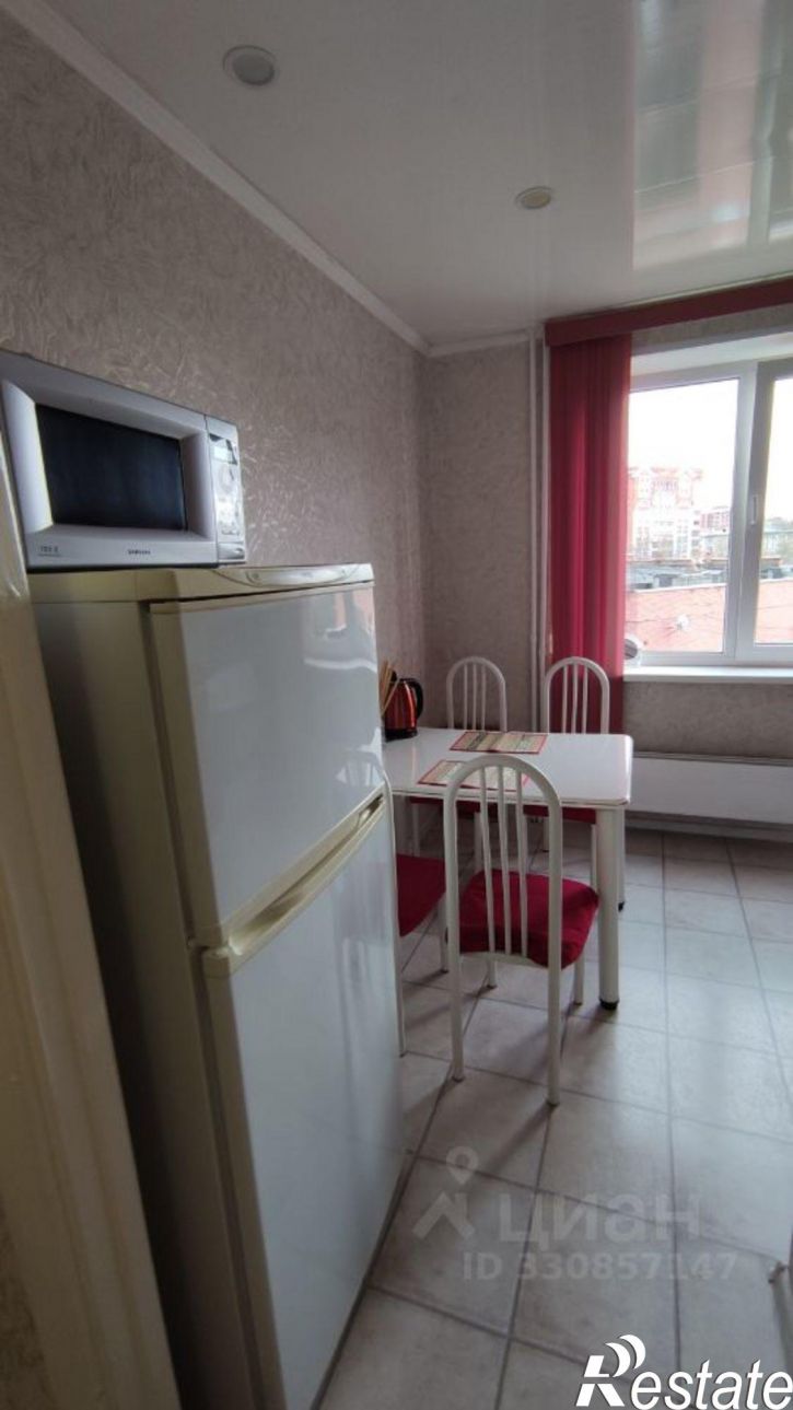 2-комн квартира пр-кт Фрунзе, 88,  д. 88