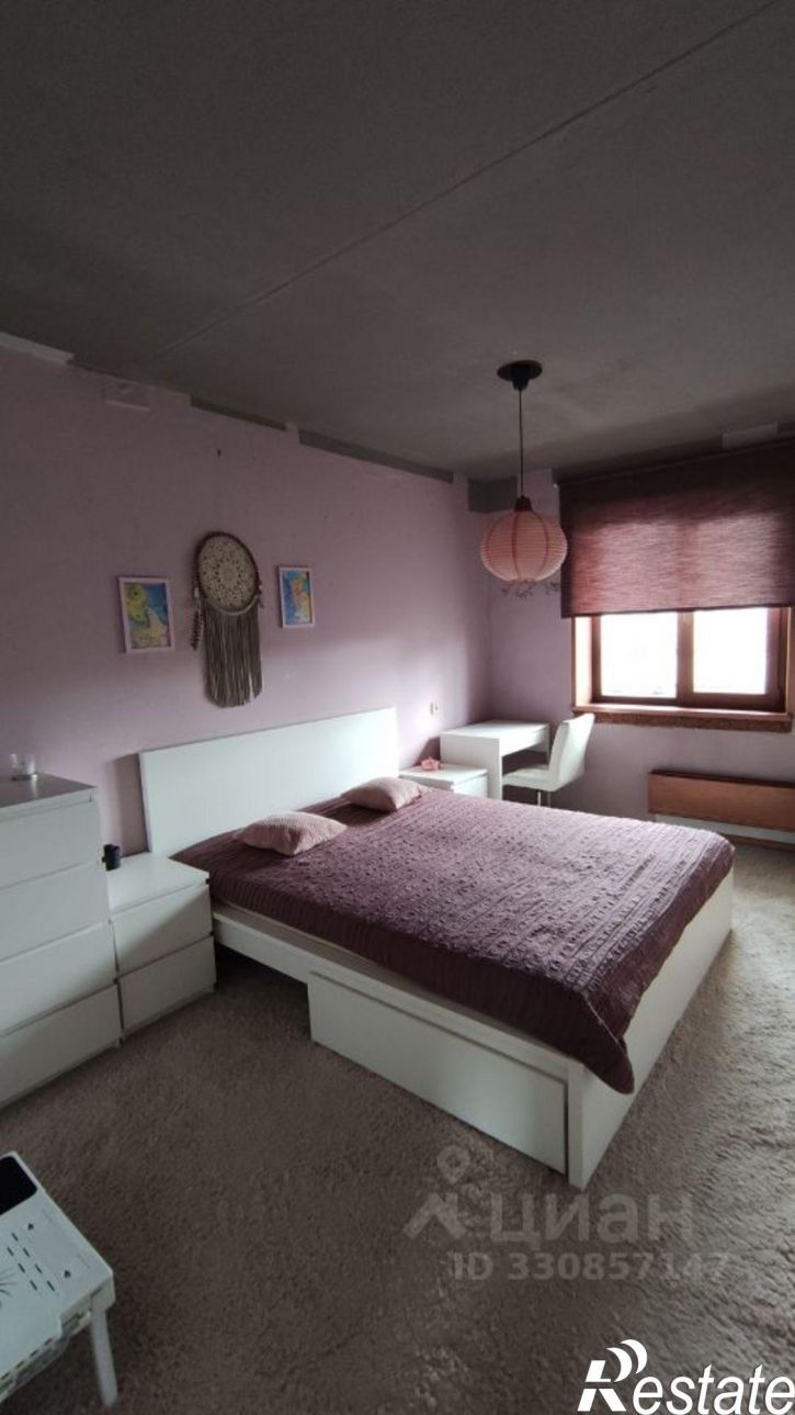 2-комн квартира пр-кт Фрунзе, 88,  д. 88