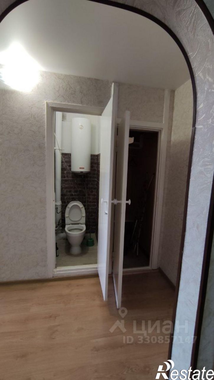 2-комн квартира пр-кт Фрунзе, 88,  д. 88