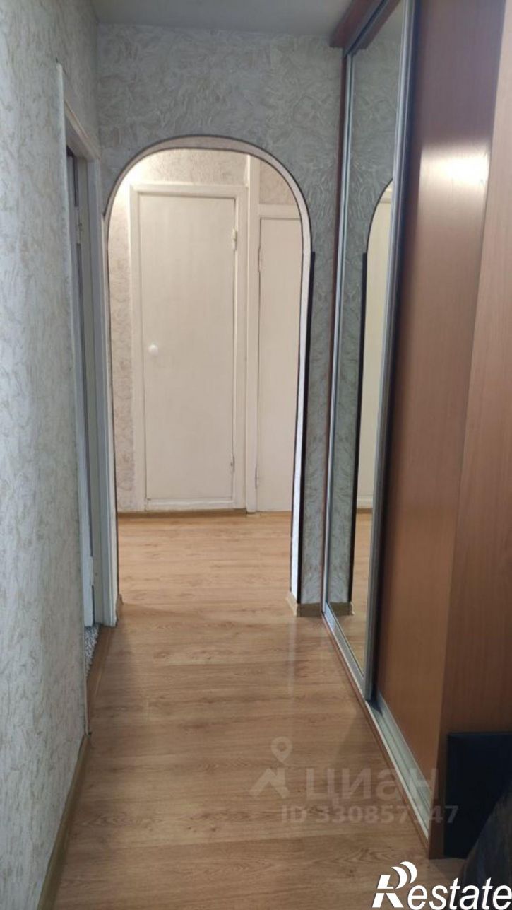 2-комн квартира пр-кт Фрунзе, 88,  д. 88