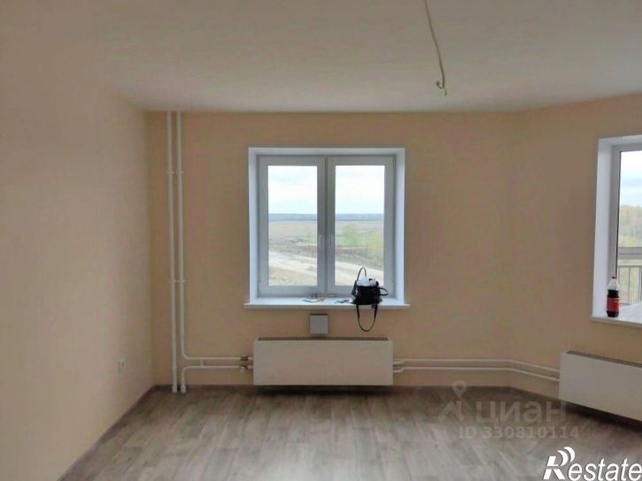 1-комн квартира улица Королёва, 19,  д. 19