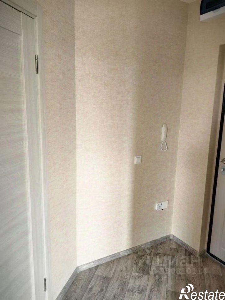 1-комн квартира улица Королёва, 19,  д. 19