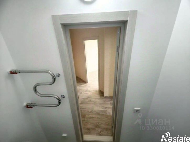 1-комн квартира улица Королёва, 19,  д. 19