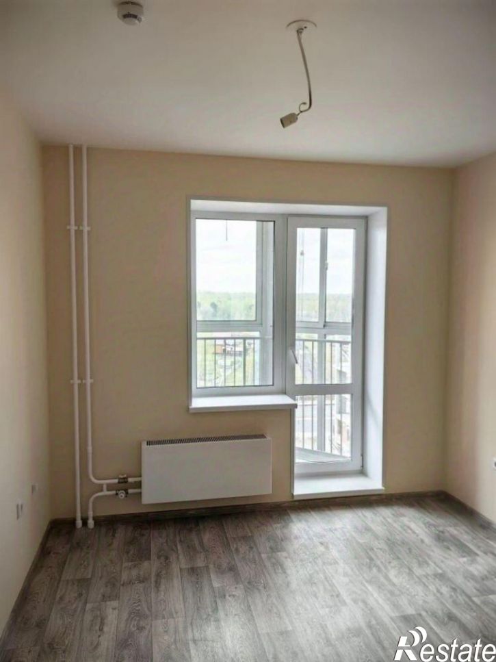 1-комн квартира улица Королёва, 19,  д. 19