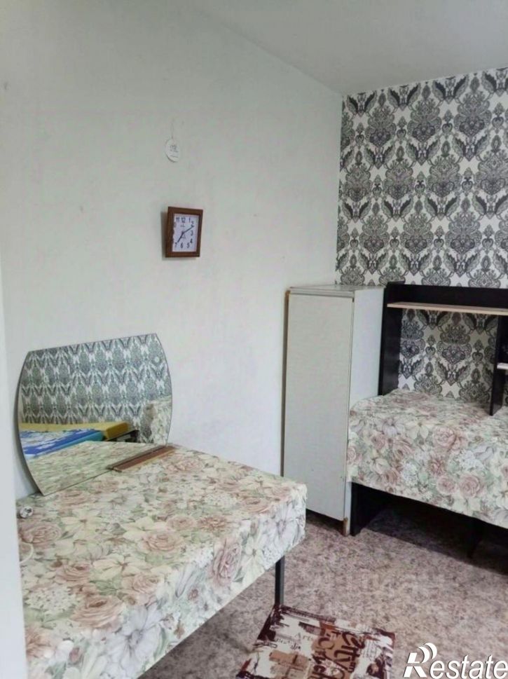 1-комн квартира улица Обручева, 16А,  д. 16А