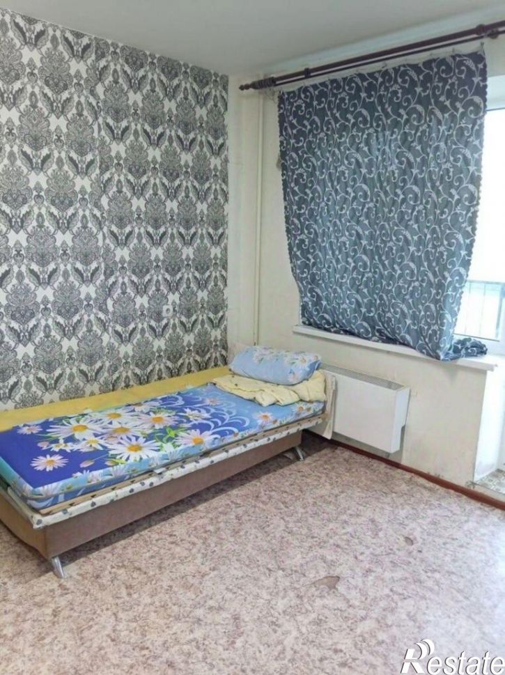 1-комн квартира улица Обручева, 16А,  д. 16А