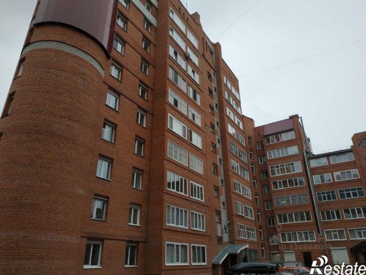 1-комн квартира Красноармейская улица, 151/1,  д. 151/1