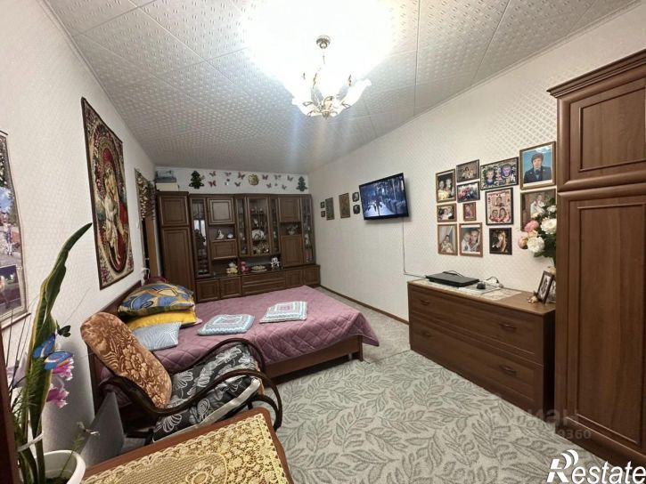 1-комн квартира посёлок Светлый, 3