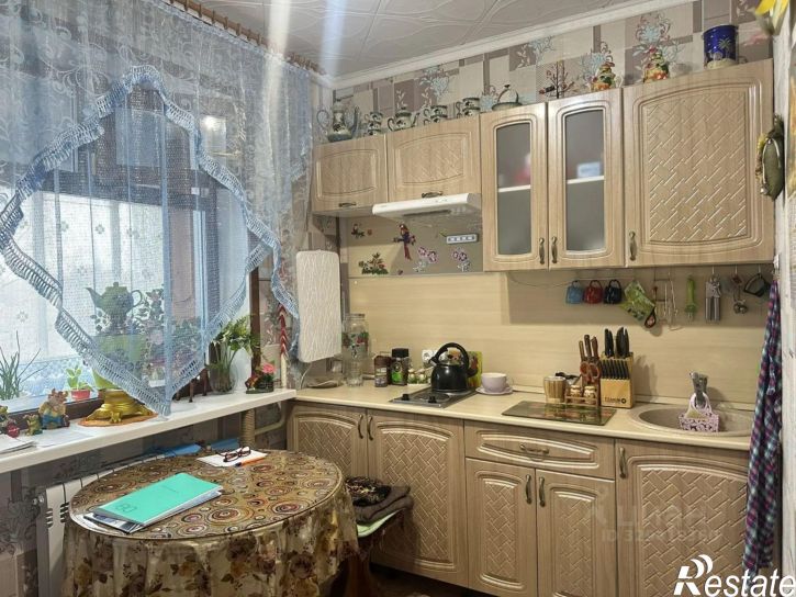 1-комн квартира посёлок Светлый, 3