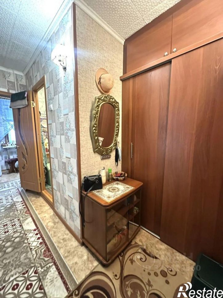 1-комн квартира посёлок Светлый, 3