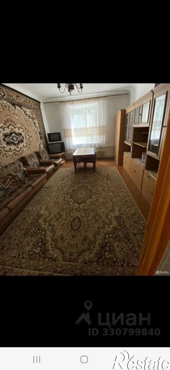 2-комн квартира пр-кт Фрунзе, 224,  д. 224