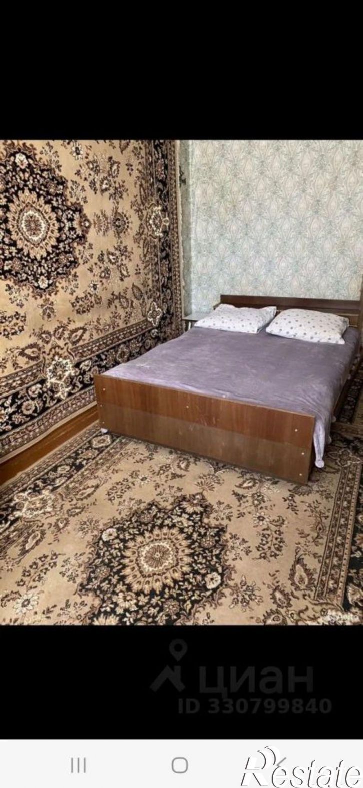 2-комн квартира пр-кт Фрунзе, 224,  д. 224
