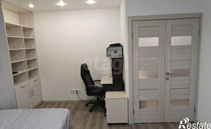 3-комн квартира проспект Фрунзе, 98,  д. 98