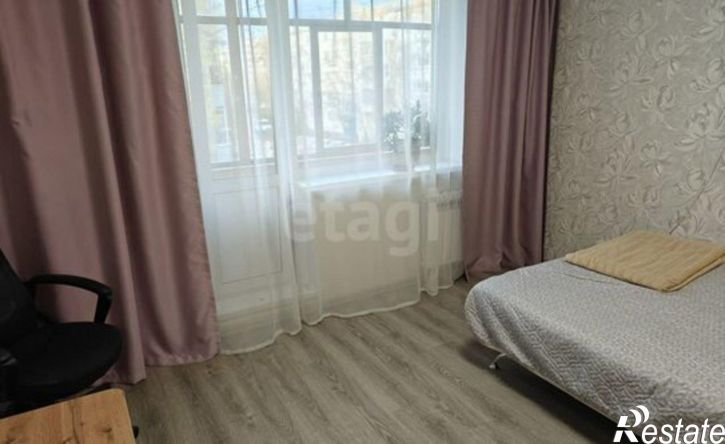 3-комн квартира проспект Фрунзе, 98,  д. 98