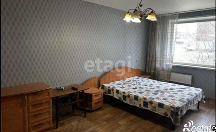 1-комн квартира ул Сергея Лазо, 17,  д. 17